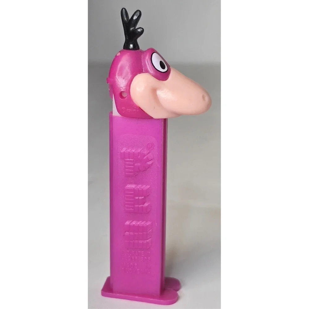 VINTAGE PEZ FLINTSTONES 